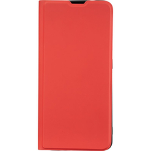 Чехол BECOVER Exclusive New Style для Samsung Galaxy A16 4G/A16 5G Red (712692)