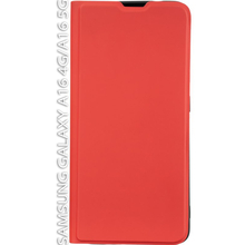 Чехол BECOVER Exclusive New Style для Samsung Galaxy A16 4G/A16 5G Red (712692)