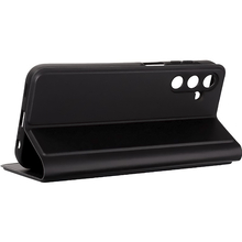 Чохол BECOVER Exclusive New Style для Samsung Galaxy S24 SM-S921 Black (712693)