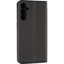Чохол BECOVER Exclusive New Style для Samsung Galaxy S24 FE SM-S721 Black (712694)