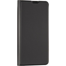 Чохол BECOVER Exclusive New Style для Samsung Galaxy S24 FE SM-S721 Black (712694)