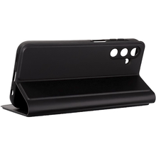 Чохол BECOVER Exclusive New Style для Samsung Galaxy S24 FE SM-S721 Black (712694)