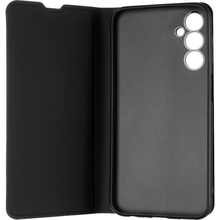 Чохол BECOVER Exclusive New Style для Samsung Galaxy S24 FE SM-S721 Black (712694)