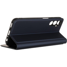 Чохол BECOVER Exclusive New Style для Samsung Galaxy S24 FE SM-S721 Blue (712695)