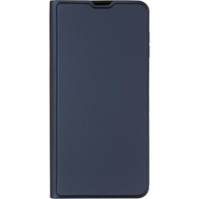 Чехол BECOVER Exclusive New Style для Samsung Galaxy S24 FE SM-S721 Blue (712695)