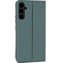 Чохол BECOVER Exclusive New Style для Samsung Galaxy S24 FE SM-S721 Dark Green (712696)