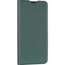 Чохол BECOVER Exclusive New Style для Samsung Galaxy S24 FE SM-S721 Dark Green (712696)