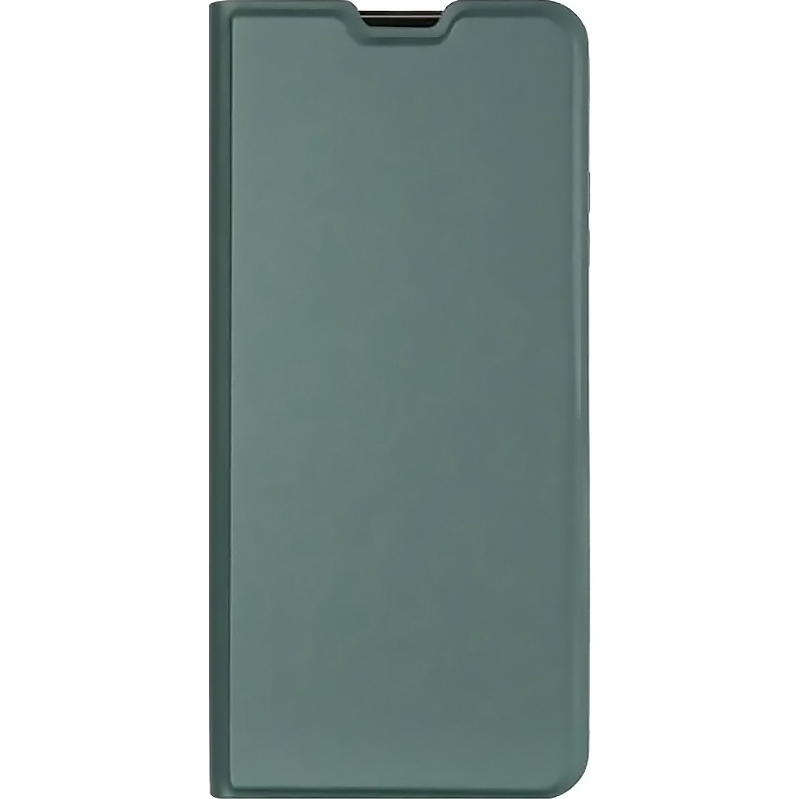 Чохол BECOVER Exclusive New Style для Samsung Galaxy S24 FE SM-S721 Dark Green (712696) Чохол BECOVER Exclusive New Style для Samsung Galaxy S24 FE SM-S721 Dark Green (712696)