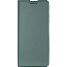 Одеса - Чохол BECOVER Exclusive New Style для Samsung Galaxy S24 FE SM-S721 Dark Green (712696)