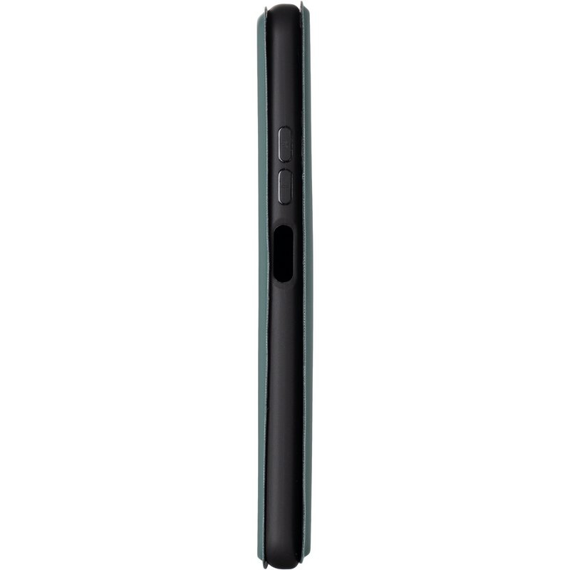 Фото Чохол BECOVER Exclusive New Style для Samsung Galaxy S24 FE SM-S721 Dark Green (712696)