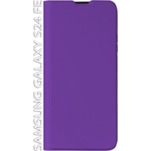 Чохол BECOVER Exclusive New Style для Samsung Galaxy S24 FE SM-S721 Purple (712697)