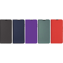 Чохол BECOVER Exclusive New Style для Samsung Galaxy S24 FE SM-S721 Purple (712697)