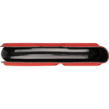 Чехол BECOVER Exclusive New Style для Samsung Galaxy S24 FE SM-S721 Red (712698)