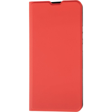 Чехол BECOVER Exclusive New Style для Samsung Galaxy S24 FE SM-S721 Red (712698)