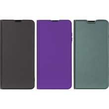 Чехол BECOVER Exclusive New Style для Tecno Spark 30C 4G Black (712701)