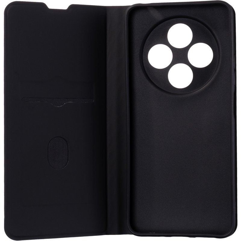 Внешний вид Чехол BECOVER Exclusive New Style для Tecno Spark 30C 4G Black (712701)