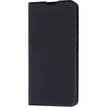 Чехол BECOVER Exclusive New Style для Tecno Spark Go 1 (KL4) Black (712704)