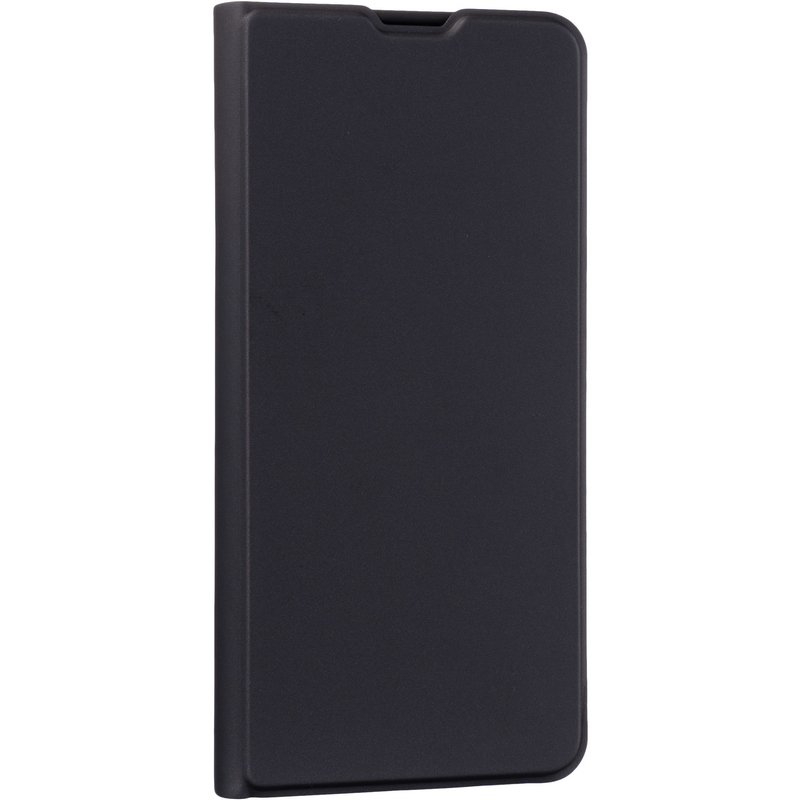 Чехол BECOVER Exclusive New Style для Tecno Spark Go 1 (KL4) Black (712704) Тип чехол-книжка