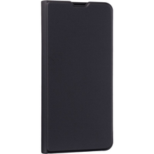 Чехол BECOVER Exclusive New Style для Tecno Spark Go 1 (KL4) Black (712704)