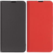 Чохол BECOVER Exclusive New Style для Oppo A3 4G/А3х 4G Black (712707)
