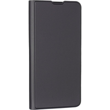 Чохол BECOVER Exclusive New Style для Oppo A3 4G/А3х 4G Black (712707)