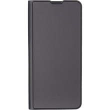 Чехол BECOVER Exclusive New Style для Oppo A3 4G/А3х 4G Black (712707)