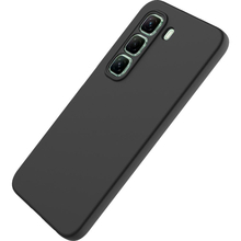 Чохол BECOVER для Infinix Hot 50 Pro (X6881) Black (712740)