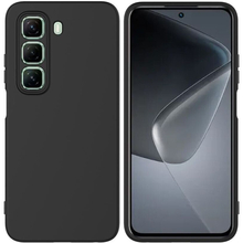 Чохол BECOVER для Infinix Hot 50 Pro (X6881) Black (712740)