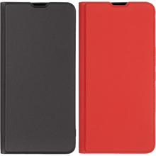 Чохол BECOVER Exclusive New Style для Oppo A3 4G/А3х 4G Red (712708)