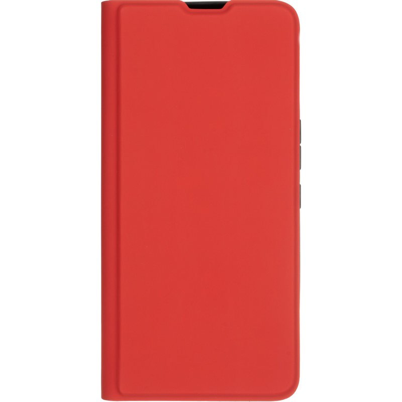 Чохол BECOVER Exclusive New Style для Oppo A3 4G/А3х 4G Red (712708) Чохол BECOVER Exclusive New Style для Oppo A3 4G/А3х 4G Red (712708)