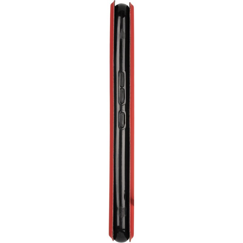 Чохол BECOVER Exclusive New Style для Oppo A3 4G/А3х 4G Red (712708) Колір червоний