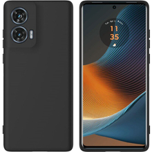 Одеса - Чохол BECOVER для Motorola Edge 50 Fusion Black (712742)