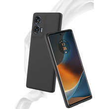 Чохол BECOVER для Motorola Edge 50 Fusion Black (712742)