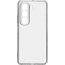 Чехол BECOVER для Infinix Hot 50 Pro (X6881) Transparancy (712741)