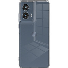 Одеса - Чохол BeCover для Motorola Edge 50 Fusion Transparancy (712743)