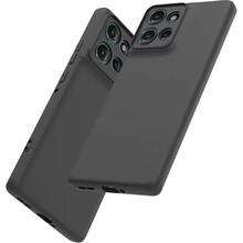 Чохол BeCover для Motorola Edge 50 Neo Black (712744)