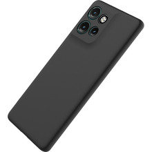 Чохол BeCover для Motorola Edge 50 Neo Black (712744)