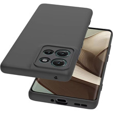 Чохол BeCover для Motorola Edge 50 Neo Black (712744)