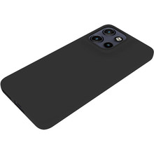 Чохол BeCover для Motorola Edge 50 Neo Black (712744)