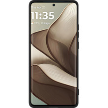 Чохол BeCover для Motorola Edge 50 Neo Black (712744)