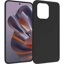 Чохол BeCover для Motorola Edge 50 Neo Black (712744)