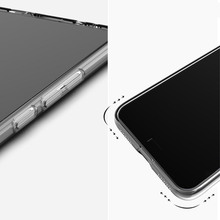 Чехол BeCover для Motorola Edge 50 Neo Transparancy (712745)