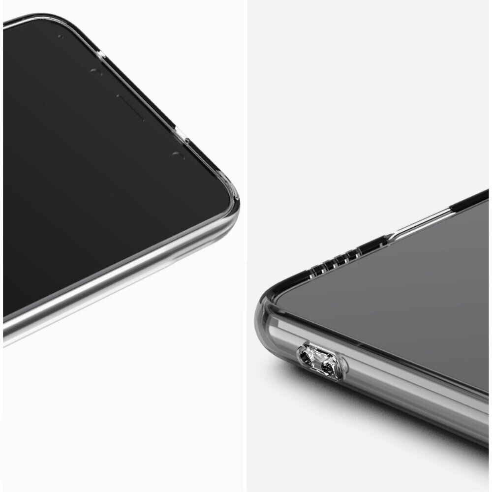 Чехол BeCover для Motorola Edge 50 Neo Transparancy (712745) Цвет прозрачный