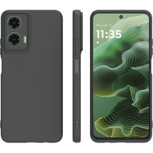 Чохол BeCover для Motorola Moto G35 Black (712746)