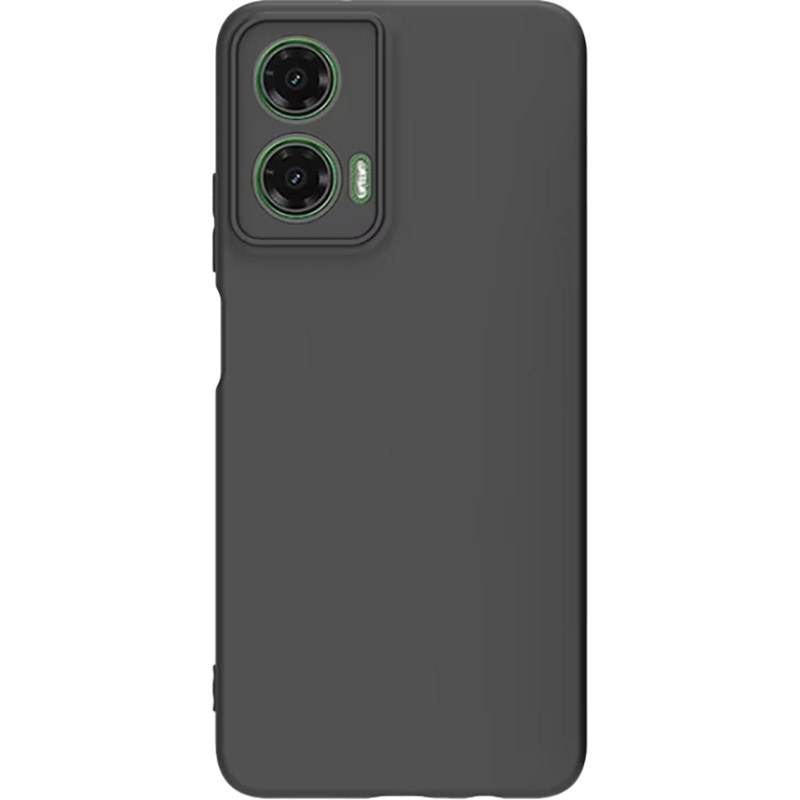 Чохол BeCover для Motorola Moto G35 Black (712746) Чохол BeCover для Motorola Moto G35 Black (712746)