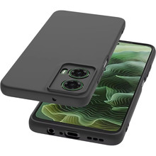 Чохол BeCover для Motorola Moto G35 Black (712746)