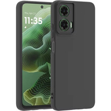 Чохол BeCover для Motorola Moto G35 Black (712746)