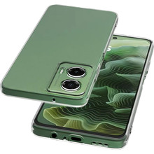 Чехол BeCover для Motorola Moto G35 Transparancy (712747)