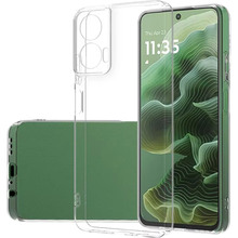 Чехол BeCover для Motorola Moto G35 Transparancy (712747)