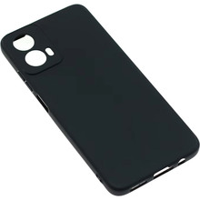Чохол BeCover для Motorola Moto G45 Black (712748)